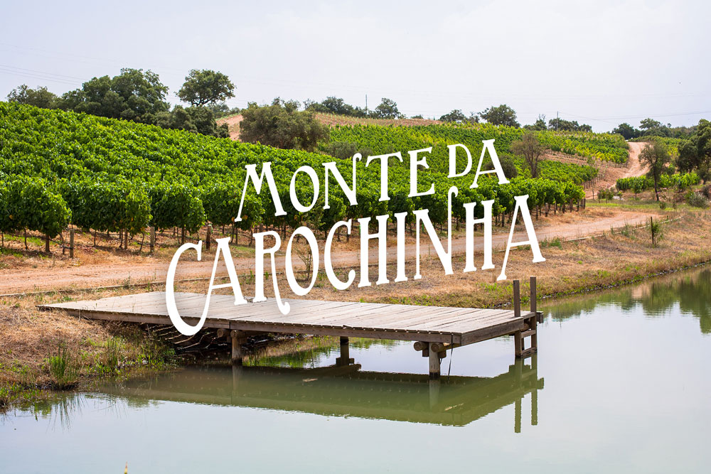 (c) Montedacarochinha.pt